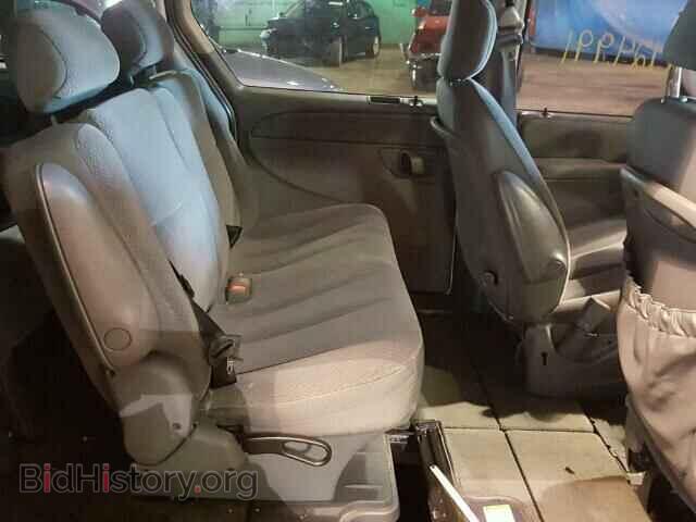 2006 DODGE CARAVAN - VIN: 1D4GP24R76B668604 - Фото 6