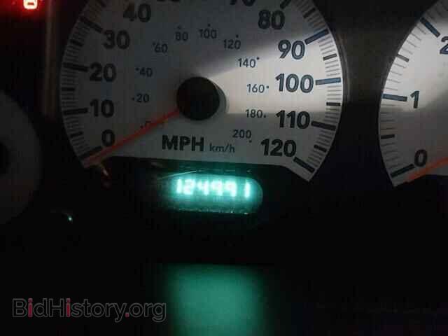 2006 DODGE CARAVAN - VIN: 1D4GP24R76B668604 - Фото 8
