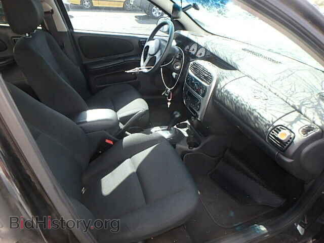 2003 DODGE NEON - VIN: 1B3AS56C03D133983 - Фото 5