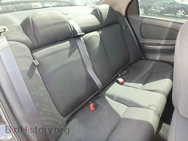 2003 DODGE NEON - VIN: 1B3AS56C03D133983 - Фото 6