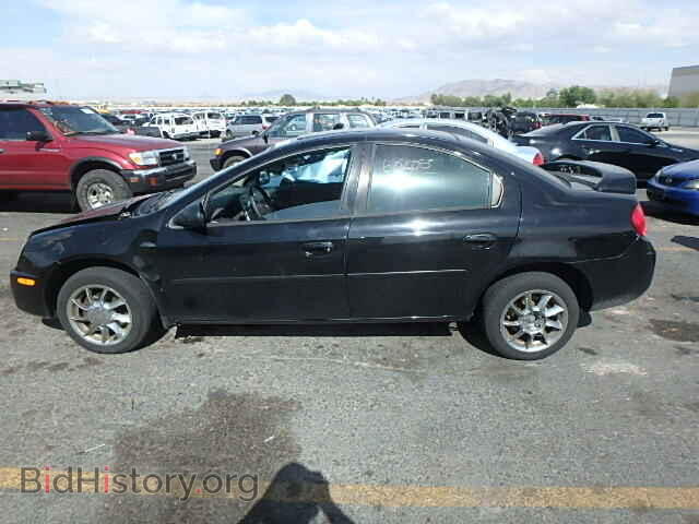 2003 DODGE NEON - VIN: 1B3AS56C03D133983 - Фото 10