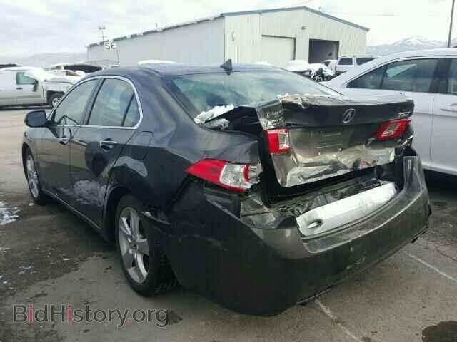 2010 ACURA TSX - VIN: JH4CU2F68AC042049 - Фото 3