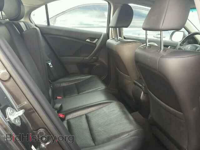 2010 ACURA TSX - VIN: JH4CU2F68AC042049 - Фото 6