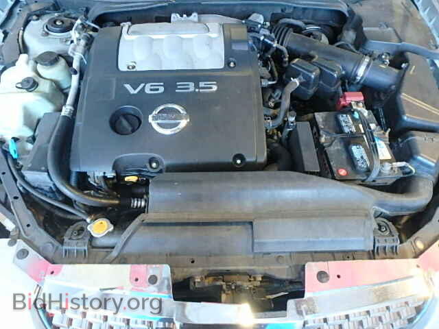 2005 NISSAN MAXIMA - VIN: 1N4BA41E15C848228 - Фото 7