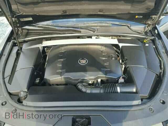 2011 CADILLAC CTS - VIN: 1G6DA5EYXB0141979 - Фото 7