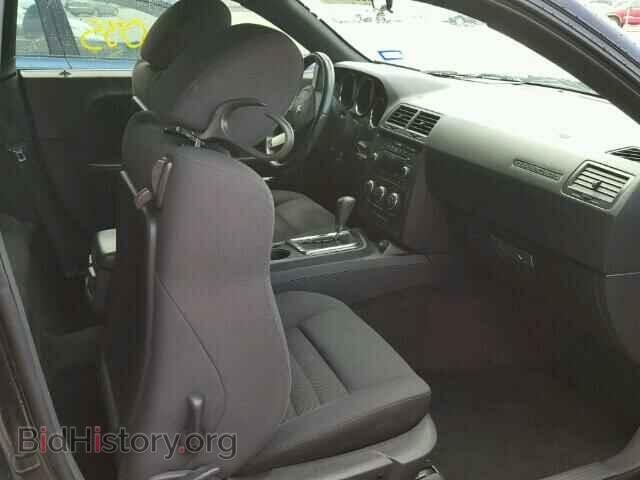 2010 DODGE CHALLENGER - VIN: 2B3CJ5DT4AH314308 - Photo 5