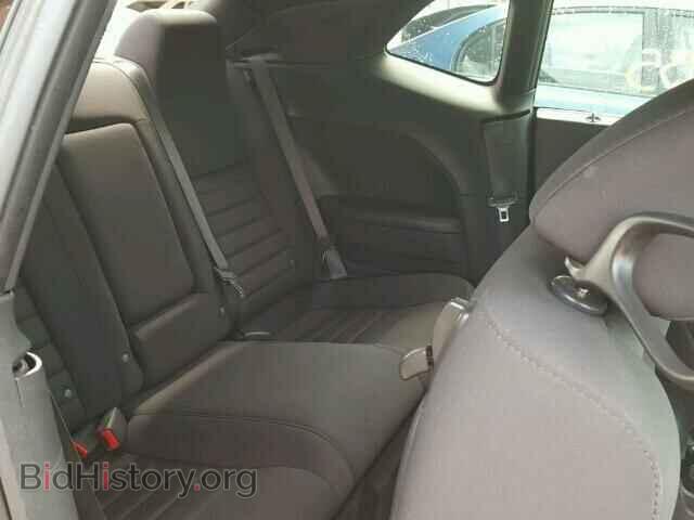 2010 DODGE CHALLENGER - VIN: 2B3CJ5DT4AH314308 - Photo 6