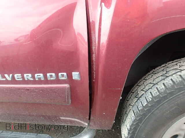 2008 CHEVROLET SILVERADO - VIN: 2GCEC19J481115232 - Фото 10