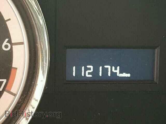 2012 DODGE CARAVAN - VIN: 2C4RDGBG6CR405112 - Фото 8