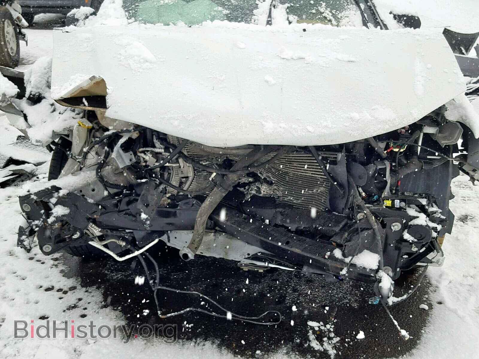 2013 DODGE AVENGER - VIN: 1C3CDZAB7DN517394 - Photo 7
