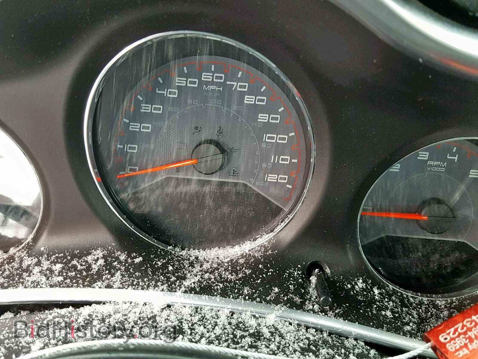 2013 DODGE AVENGER - VIN: 1C3CDZAB7DN517394 - Photo 8