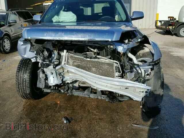 2014 GMC TERRAIN - VIN: 2GKALMEK5E6122045 - Photo 9