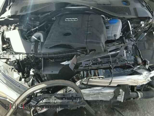 2015 AUDI A6 - VIN: WAUDFAFC2FN019553 - Фото 7