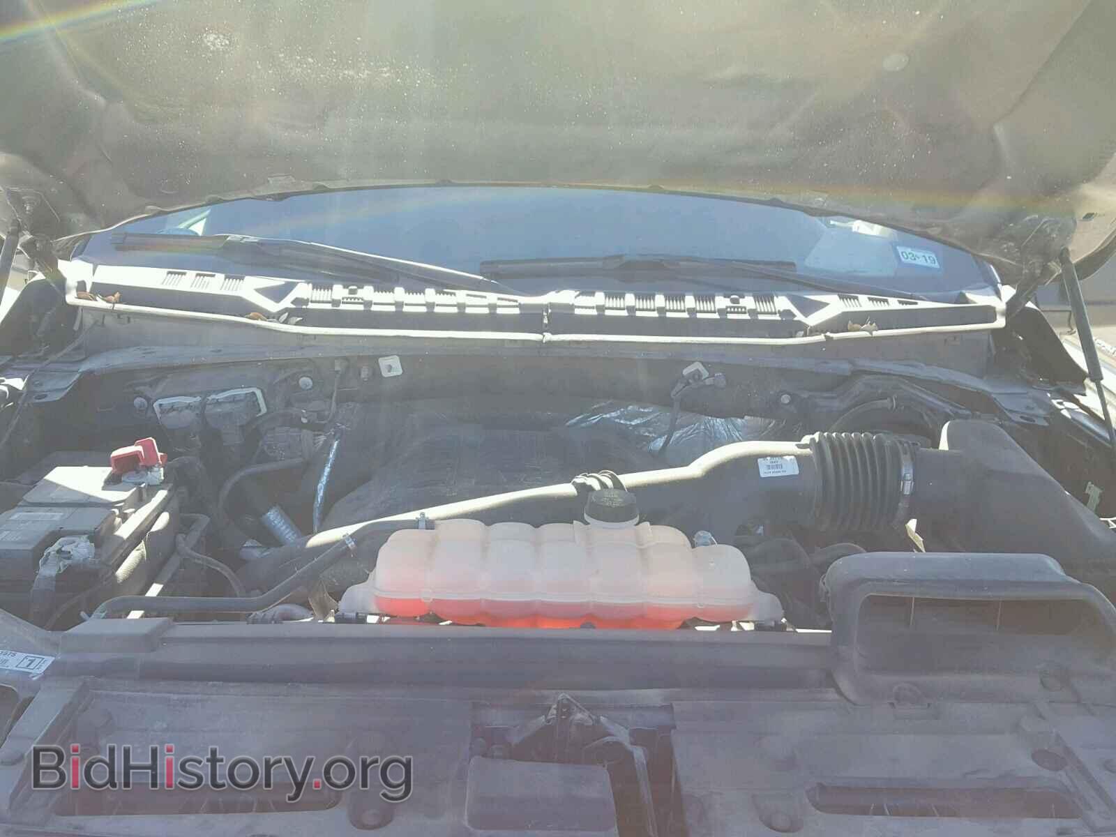 2016 FORD F150 - VIN: 1FTEW1EG7GKF44560 - Фото 7