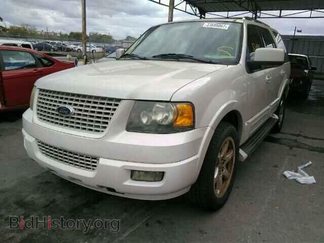 2006 FORD EXPEDITION - VIN: 1FMFU20596LA05058 - Фото 2