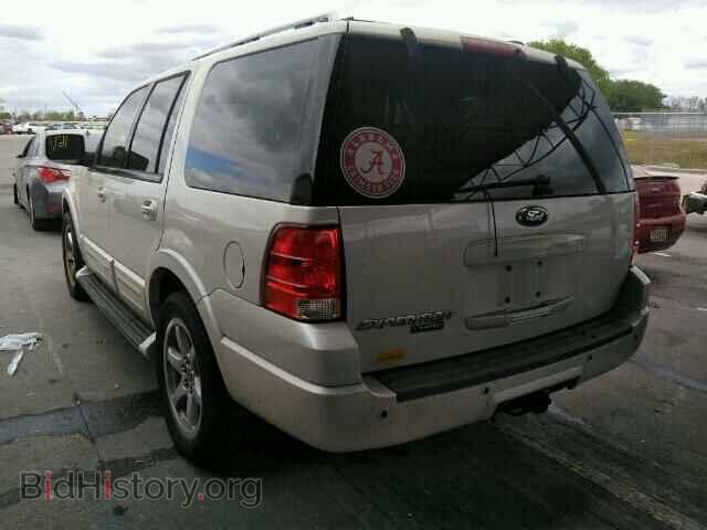 2006 FORD EXPEDITION - VIN: 1FMFU20596LA05058 - Фото 3