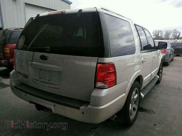 2006 FORD EXPEDITION - VIN: 1FMFU20596LA05058 - Фото 4