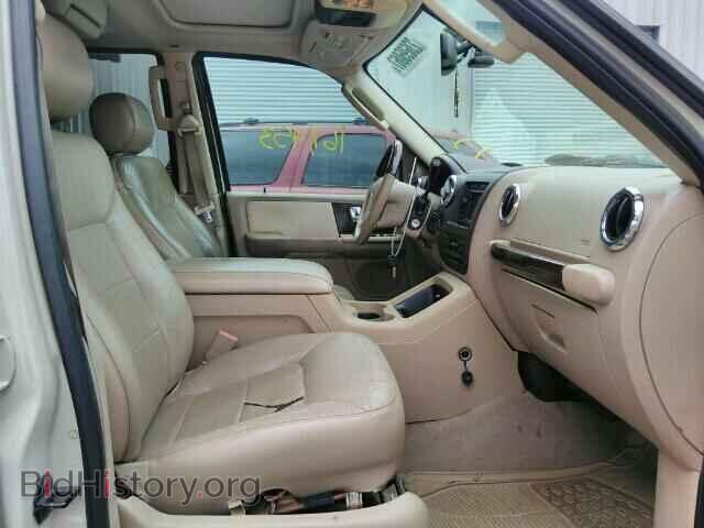 2006 FORD EXPEDITION - VIN: 1FMFU20596LA05058 - Фото 5