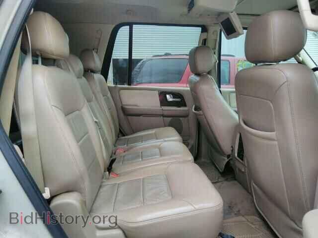 2006 FORD EXPEDITION - VIN: 1FMFU20596LA05058 - Фото 6