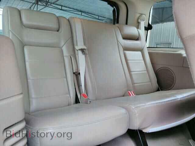 2006 FORD EXPEDITION - VIN: 1FMFU20596LA05058 - Фото 9