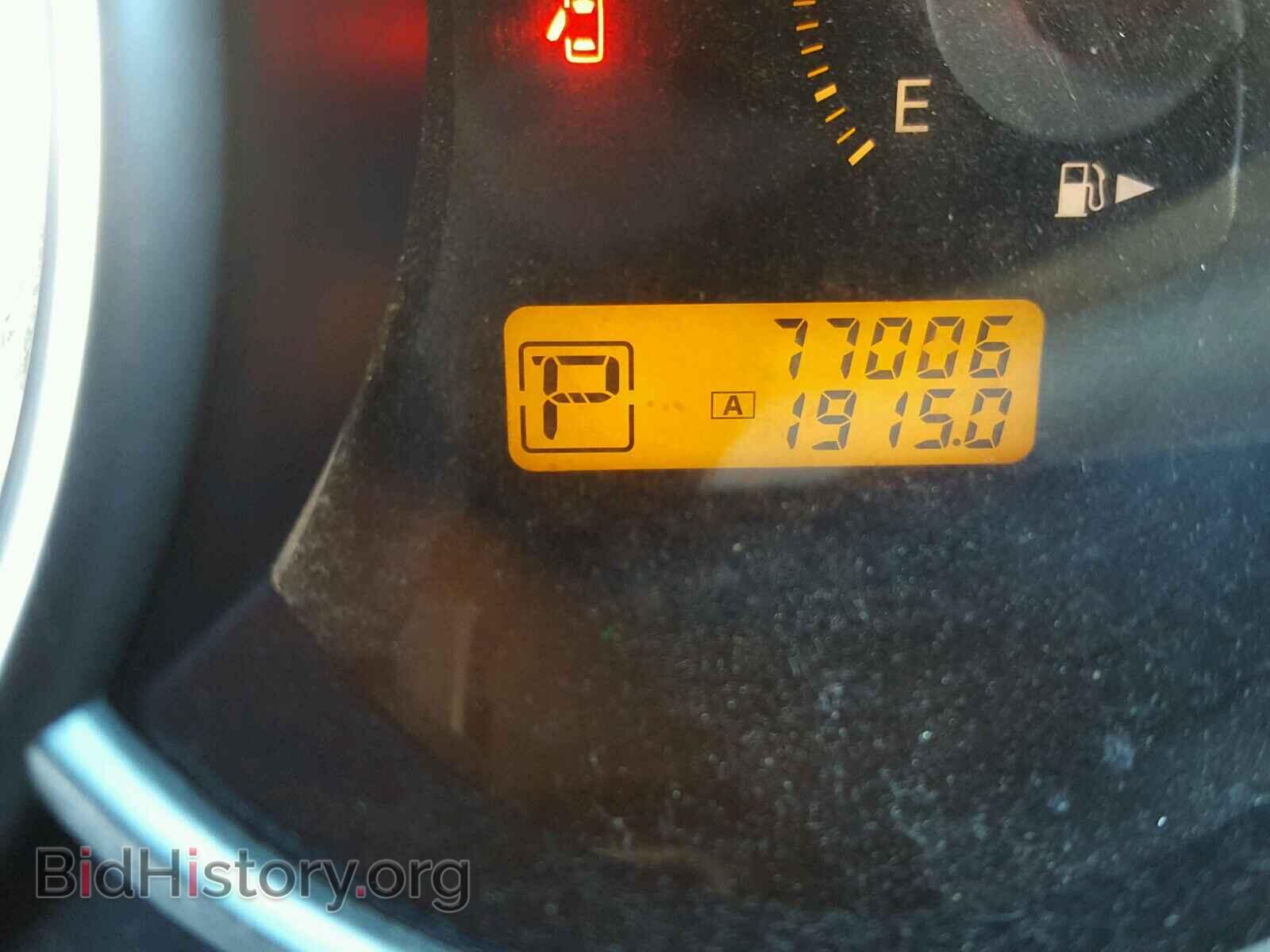 2007 NISSAN VERSA - VIN: 3N1BC13E87L396482 - Фото 8