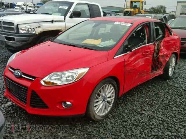 2012 FORD FOCUS - VIN: 1FAHP3H25CL179943 - Photo 2