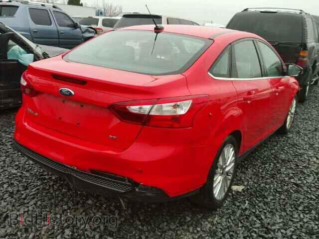 2012 FORD FOCUS - VIN: 1FAHP3H25CL179943 - Photo 4
