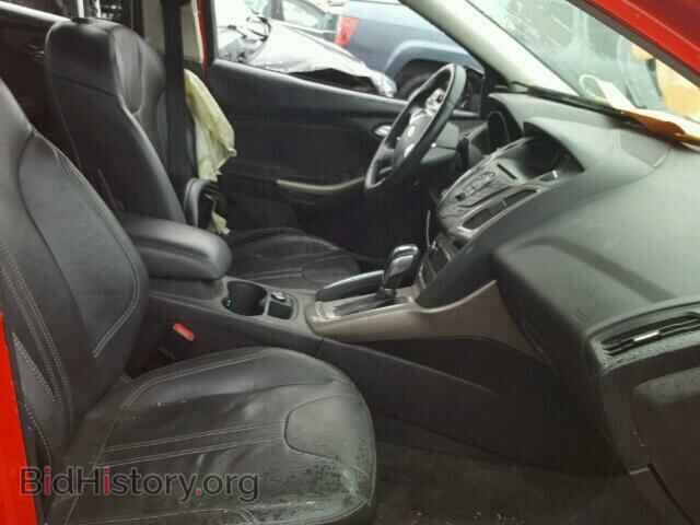 2012 FORD FOCUS - VIN: 1FAHP3H25CL179943 - Photo 5