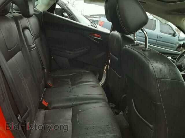 2012 FORD FOCUS - VIN: 1FAHP3H25CL179943 - Photo 6