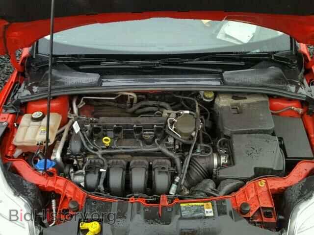 2012 FORD FOCUS - VIN: 1FAHP3H25CL179943 - Photo 7