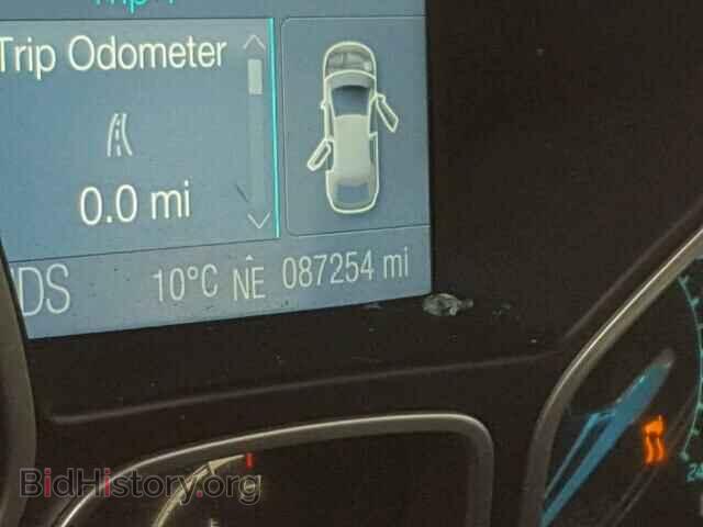 2012 FORD FOCUS - VIN: 1FAHP3H25CL179943 - Photo 8