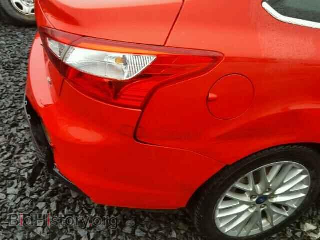 2012 FORD FOCUS - VIN: 1FAHP3H25CL179943 - Photo 9