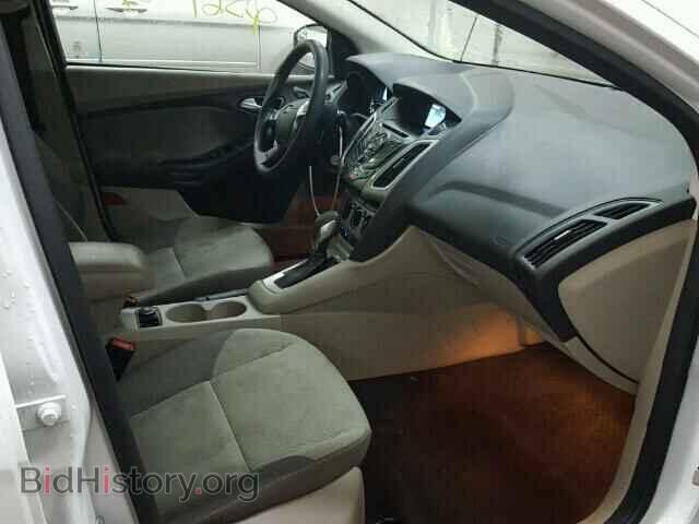 2012 FORD FOCUS - VIN: 1FAHP3F25CL400041 - Photo 5