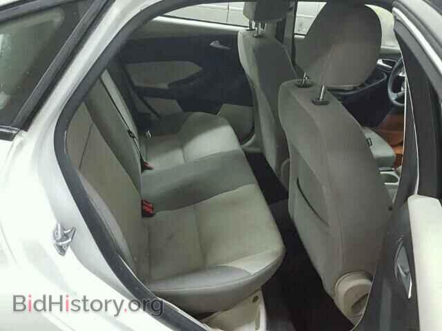 2012 FORD FOCUS - VIN: 1FAHP3F25CL400041 - Photo 6