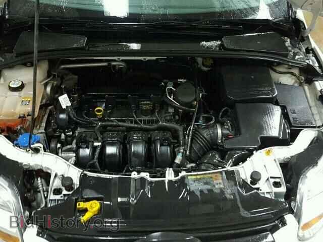 2012 FORD FOCUS - VIN: 1FAHP3F25CL400041 - Photo 7