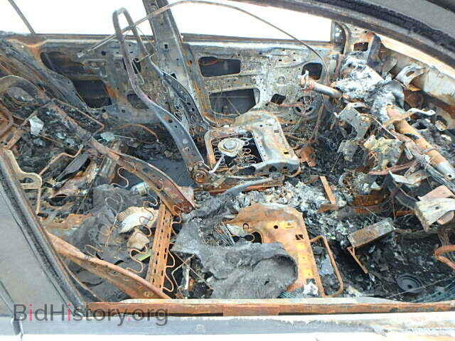 2002 MITSUBISHI LANCER - VIN: JA3AJ86E42U032513 - Photo 5