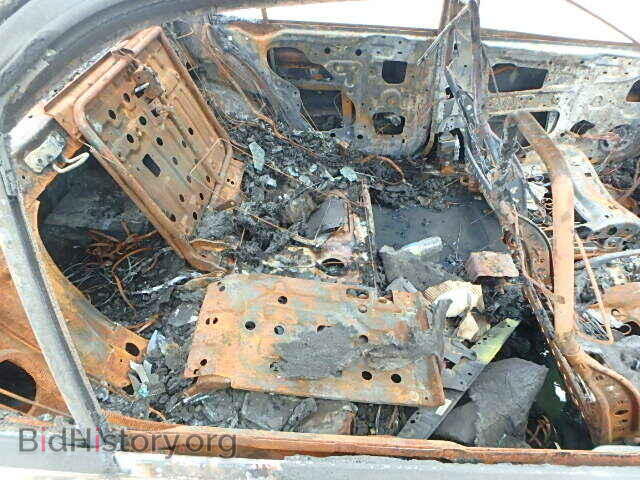 2002 MITSUBISHI LANCER - VIN: JA3AJ86E42U032513 - Photo 6