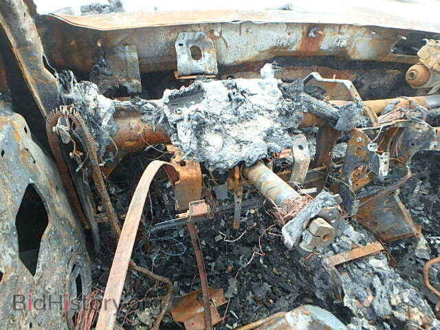 2002 MITSUBISHI LANCER - VIN: JA3AJ86E42U032513 - Photo 8