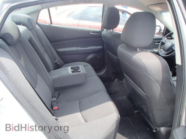 2012 MAZDA 6 - VIN: 1YVHZ8BH9C5M02465 - Фото 6