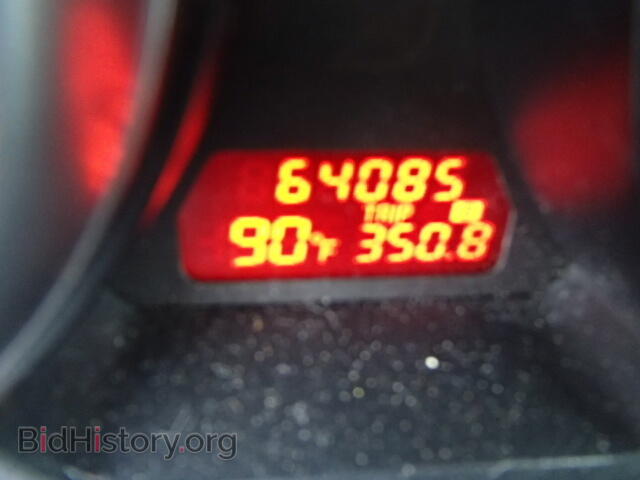 2012 MAZDA 6 - VIN: 1YVHZ8BH9C5M02465 - Фото 8