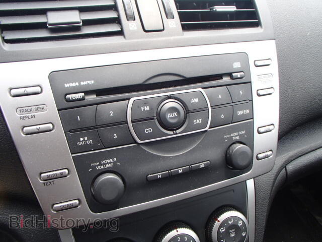 2012 MAZDA 6 - VIN: 1YVHZ8BH9C5M02465 - Фото 9