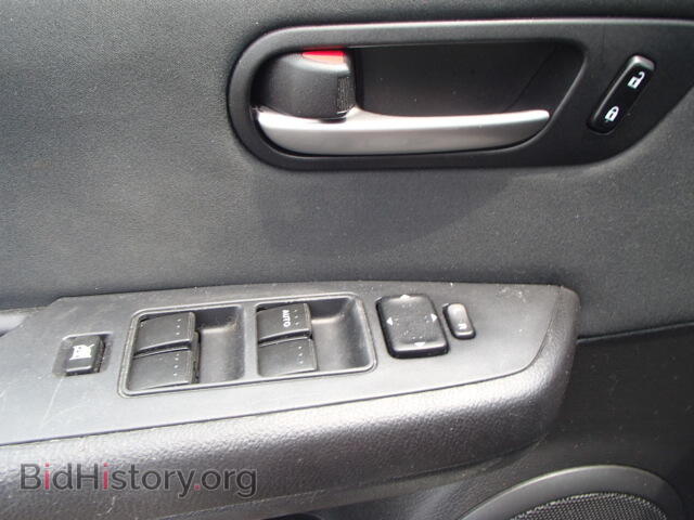 2012 MAZDA 6 - VIN: 1YVHZ8BH9C5M02465 - Фото 10