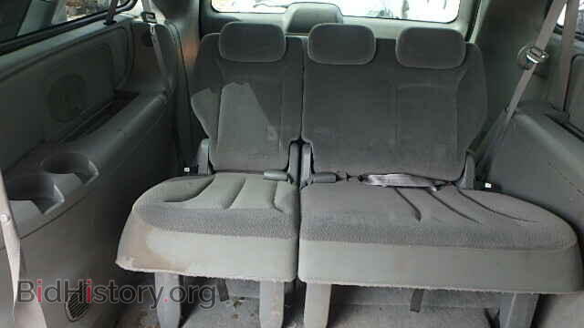 2006 DODGE CARAVAN - VIN: 2D4GP44L86R653621 - Фото 6