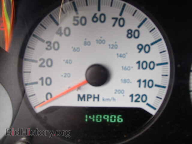 2006 DODGE CARAVAN - VIN: 2D4GP44L86R653621 - Фото 8