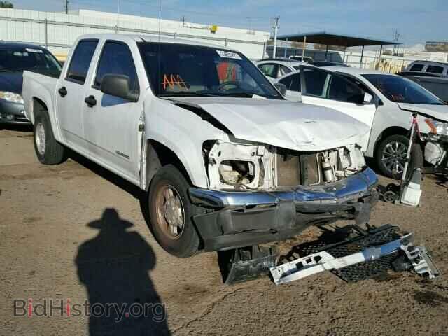 Photo 1GCCS136258286892 - CHEVROLET COLORADO 2005