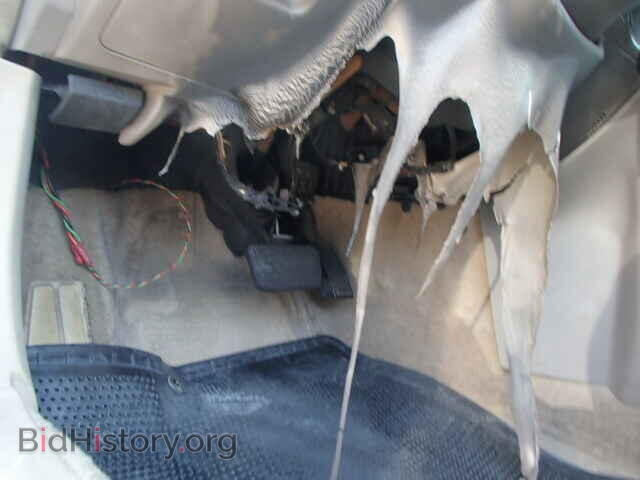 2005 NISSAN MAXIMA - VIN: 1N4BA41E25C815240 - Фото 9