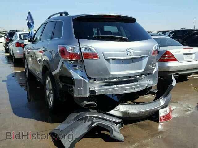 2011 MAZDA CX-9 - VIN: JM3TB3DV7B0319386 - Фото 3