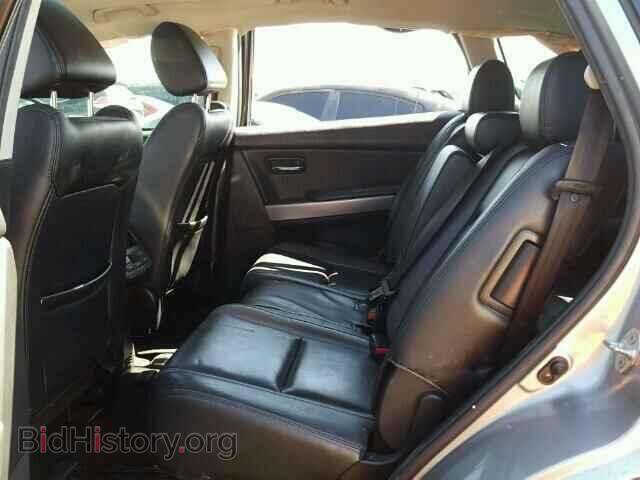 2011 MAZDA CX-9 - VIN: JM3TB3DV7B0319386 - Фото 6