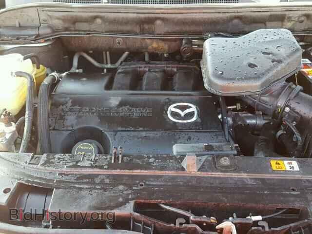 2011 MAZDA CX-9 - VIN: JM3TB3DV7B0319386 - Фото 7