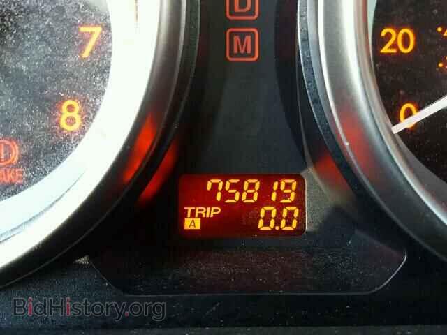 2011 MAZDA CX-9 - VIN: JM3TB3DV7B0319386 - Фото 8
